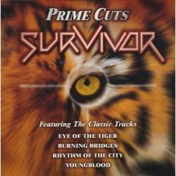 Survivor : Prime Cuts